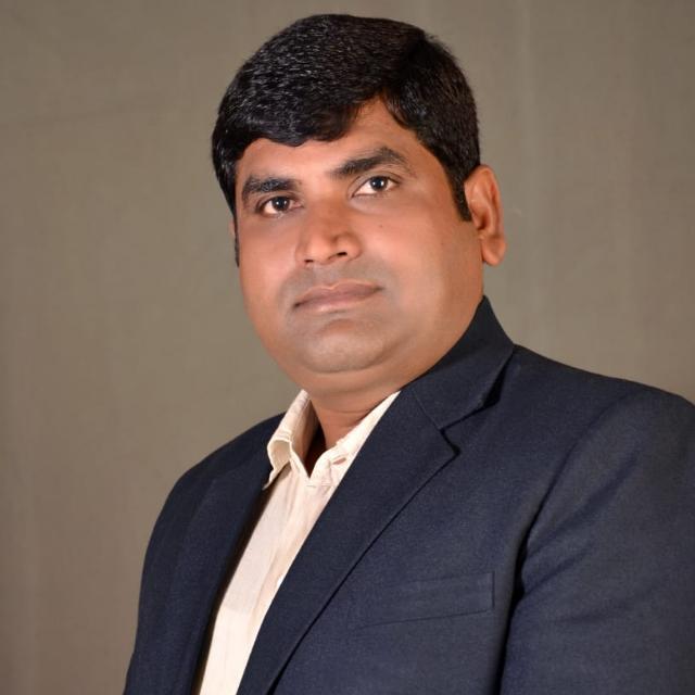 Dr. Jagvinder Singh
